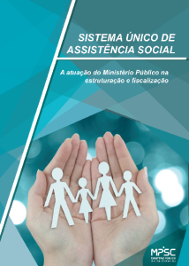 Cartilha SUAS